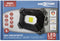 Ansmann FL2500R - Accuwerklamp LED 30 W 2400 lm - Spatwaterdicht IP64