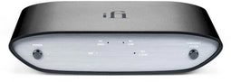 iFi Audio ZEN Phono - RIAA-voorversterker - MM/MC ondersteuning - gebalanceerde 4.4mm Pentaconn-uitgang