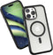 Catalyst Influence Case with MagSafe iPhone 16 Pro Max Stealth Black