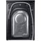Samsung WW11DG5B25ABEN - Wasautomaat voorlader - 11 kg - Zwart