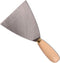 W-selected 12 cm Bakmes voor Perfecte Gebakjes en Meer