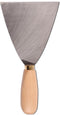 W-selected 12 cm Bakmes voor Perfecte Gebakjes en Meer