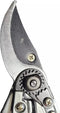 W-selected Ergonomische Snoeischaar met Roterend Handvat - 215 mm - Voorkomt Polsblessures