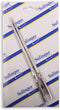 W-selected Lardeernaalden Set - 2 Stuks - Met Klep - Voor Vlees