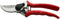 W-Selected Professionele Snoeischaar F2 - Ergonomisch en Duurzaam - 21 cm