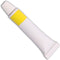 W-selected Scheermesriempasta - Geel - Tube - 18 cm - Voor Wetten en Polijsten