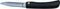 W-selected Slagers Zakmes 16 cm - Compact & Stijlvol - Zwart Kunststof