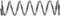 W-selected Veer tbv Allesknipper 12.00900 - Onderdelen en Accessoires - Bloemist & Tuinder