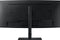 Samsung ViewFinity S6 LS34A650UBU - UWQHD VA Monitor - 34 Inch 100Hz Curved