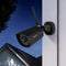 Foscam G4EP - Beveiligingscamera - 4 MP Super HD - Zwart