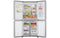 LG GMX844BSBF – Premium Multi-Door, InstaView.... Extra afgeprijsd!