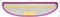 vidaXL - Trapmatten - 5 - st - 56x17x3 - cm - violet