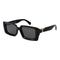 Zonnebril Dames Tods TO0366 5201A
