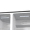 GORENJE NRR9185ESBXL G800 Side-by-Side Koelkast 566 Liter Zwart Energieklasse E