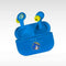 OTL Technologies SEGA Sonic the Hedgehog - TWS Earpods - Bluetooth 5.3 - Blauw