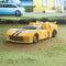 Transformers Earthspark Twist Changer Bumblebee En Mod Malto-figuur Veelkleurig