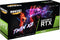 INNO3D NVIDIA GeForce RTX 3060 - Videokaart - 12 GB GDDR6 - 7680 x 4320 Pixels (1 stuk)