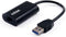 Nilox USB-adapter - RJ-45 - USB 3.0 naar Gigabit Ethernet