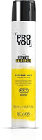 Strong Hold haarlak Proyou Revlon - 500 ml