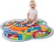 Playgro Clip Clop Musical Activity Gym - Babygym - Muzikale paardjes en afneembare hangers - Multi