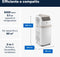 De’Longhi PAC ES72 Classic 65 dB 808 W Wit