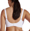 Carriwell Carrigel Voedingsbeha - Voorgevormd met Gel-beugel - Wit - M