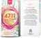 Uniseks Parfum 4711 EDC Remix Cologne Neroli 100 ml