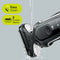 Braun 51-W4200cs - Scheerapparaat - Nat en droog - Zwart/Wit