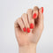 PN Selfcare 'N20 Next Level Red' Gel Nagellak Rood - Vegan & Hema Vrij - 21 Dagen Effect - Gellak voor UV/LED Lamp - 6ml