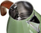DeLonghi Icona Vintage KBOV 2001 - Waterkoker 1,7L - 360° draaibaar - Groen