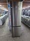 Samsung RL38A776ASR - Koelvriescombinatie - SpaceMax™ - Roestvrijstaal