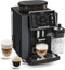 Krups EA912B10 - Volautomatische koffiemachine - 6 koffiespecialiteiten - Zwart