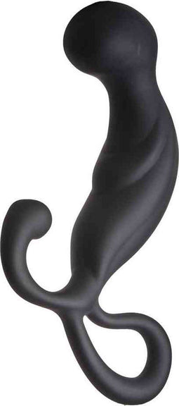 FANTASSTIC PROSTATE STIMULATOR BLACK
