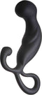 FANTASSTIC PROSTATE STIMULATOR BLACK