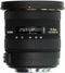 Sigma 10-20 mm F3.5 DC EX HSM 82 mm filter (geschikt voor Nikon F) zwart