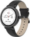 Denver SWC-342 - Smartwatch met belfunctie en multisportmodus - Zwart