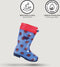 Children's Water Boots Spiderman