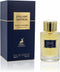 Maison Alhambra Exclusif Eau de Parfum - 100ml