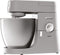 Kenwood Chef XL KVL4110S - Keukenmachine - 1200W 6,7l roestvaststaal (Inox) mengkom