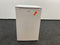 Tomado TRT5501W - Tafelmodel koelkast - 109 liter - Vriesvak - Energieklasse C - Wit