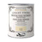 Verf Bruguer Crème 750 ml