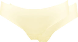 MAGIC Bodyfashion Dream Invisibles String - Onzichtbare String - 2-Pack