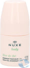 Nuxe Deodorant Body Rêve de Thé Déodorant Fraîcheur Deodorant - 50 ml