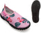 Kinderlaarzen Flamingo Roze - 28