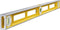 Stabila Type 83 S, 80 cm 2545 Metalen waterpas 80 cm 0.5 mm/m