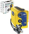 Gysmi 160 La - Lasapparaat - Inverter - 10-160 A - Hotstart - 5.54 kg