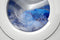 Privileg PWWTV X 76G6 - Was-droogcombinatie - Push&Go Steam-Technologie - 7 kg wassen 6 kg drogen