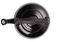 Le Creuset Classic Fluitketel - 1,6 L - Ebbenhout Zwart - 27 x 21 x 25 cm