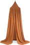 Jollein Klamboe Vintage - 245 cm - Caramel