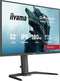 Iiyama G-Master GB3272QSU-B1 - Gamingmonitor - 32